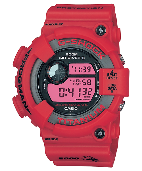 casio g-shock dw-8200nt-4