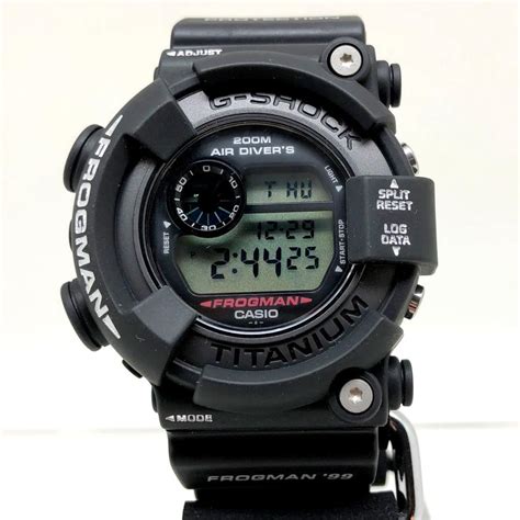 casio g-shock dw-8200zu-1t 1