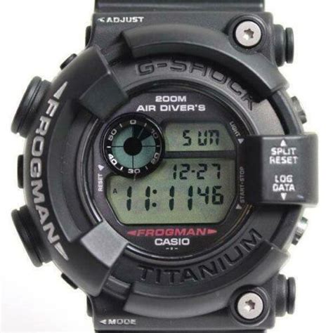 casio g-shock dw-8200zu-1t 2