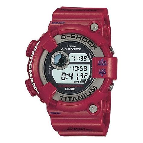 casio g-shock dw-8201gf-4 2