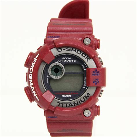 casio g-shock dw-8201gf-4 4