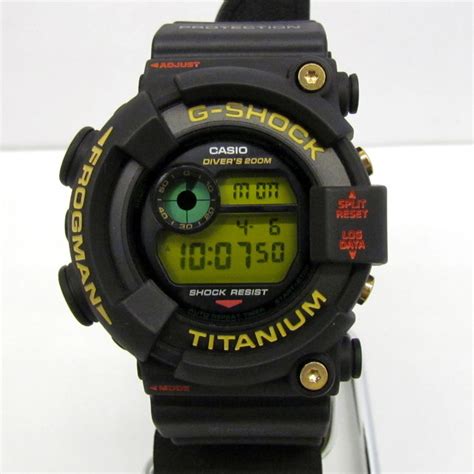 casio g-shock dw-8201nt-1 1