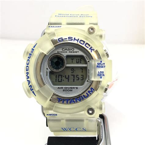 casio g-shock dw-8201wc-2t 2