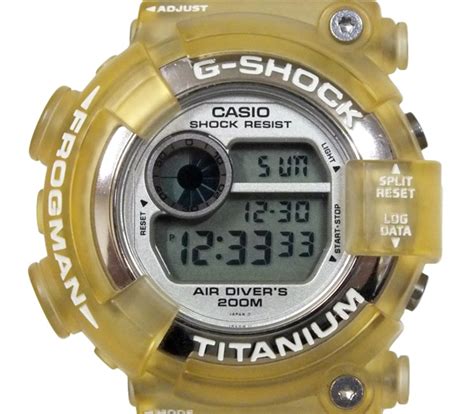 casio g-shock dw-8201wc-7t 1