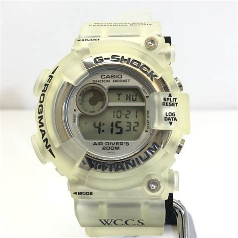 casio g-shock dw-8201wc-8t 1