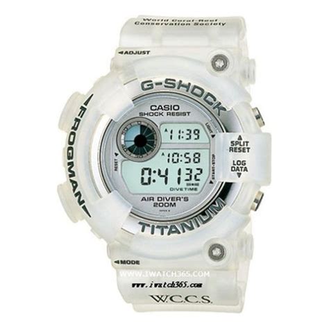 casio g-shock dw-8201wc-8t 1