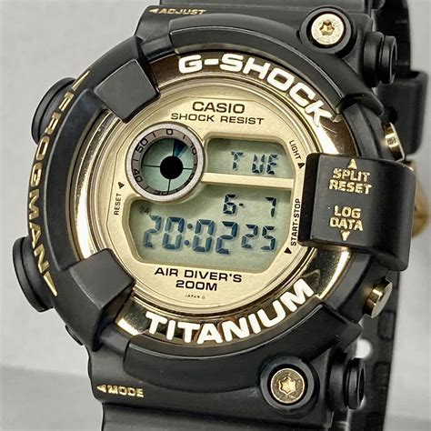 casio g-shock dw-8201wc-9t 1