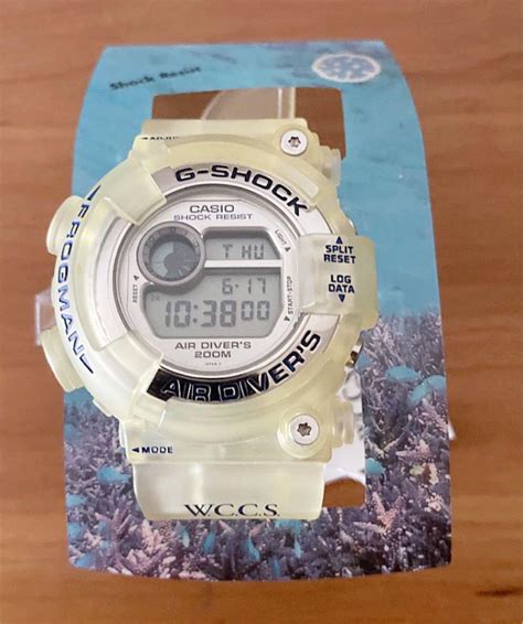 casio g-shock dw-8250wc-7bt 2