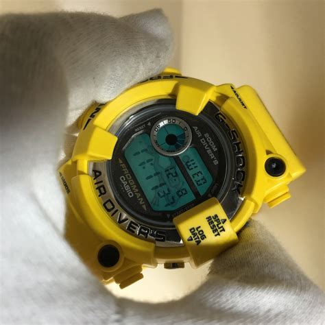 casio g-shock dw-8250y-9t 1