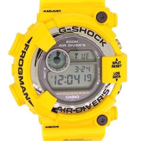 casio g-shock dw-8250y-9t 2