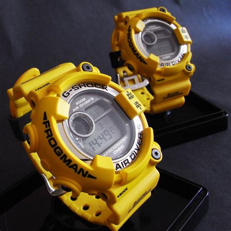 casio g-shock dw-8250y-9t 1