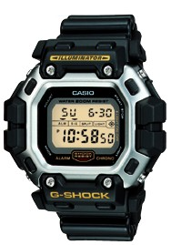 casio g-shock dw-8300g-1