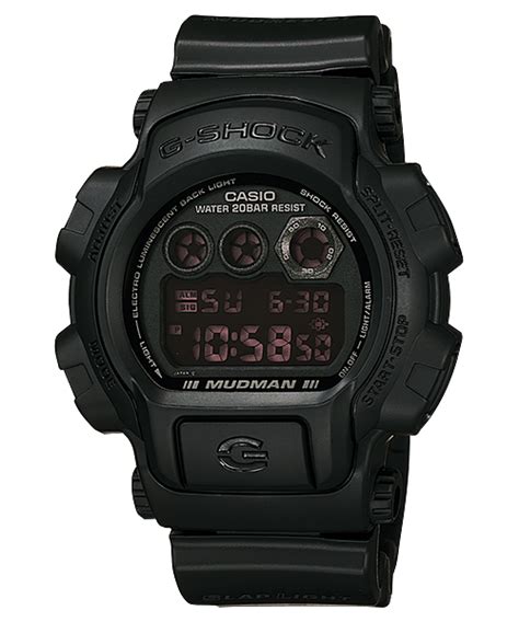 casio g-shock dw-8400bk-1m 1