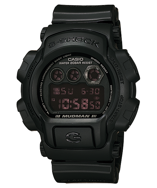 casio g-shock dw-8400bk-1m