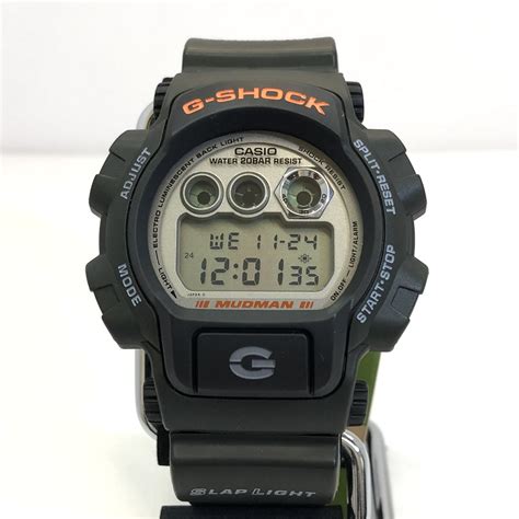 casio g-shock dw-8400nk-3 1