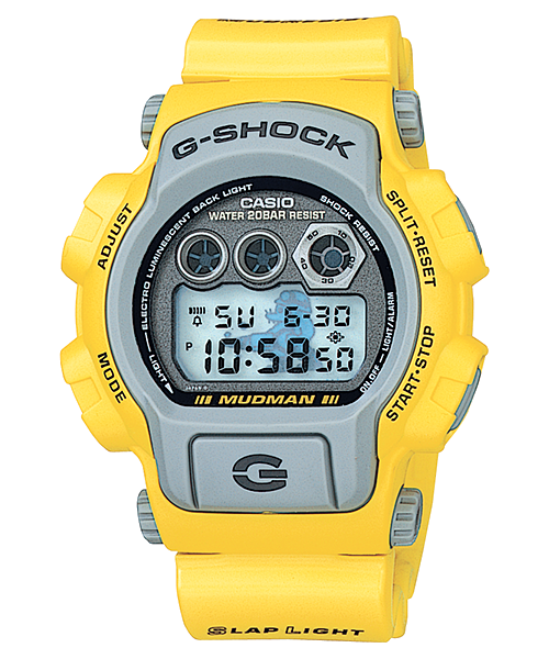 casio g-shock dw-8400y-9t