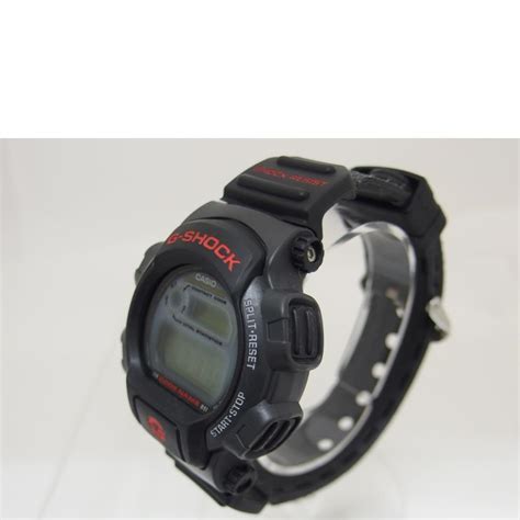 casio g-shock dw-8500b-1 1