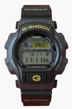 casio g-shock dw-8500bin-1v