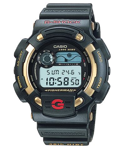 casio g-shock dw-8600ij-9 1