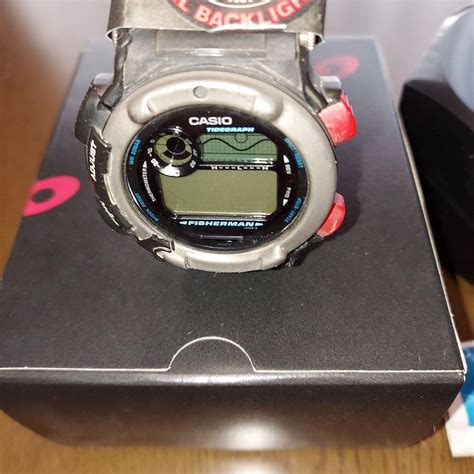 casio g-shock dw-8600j-1a 2