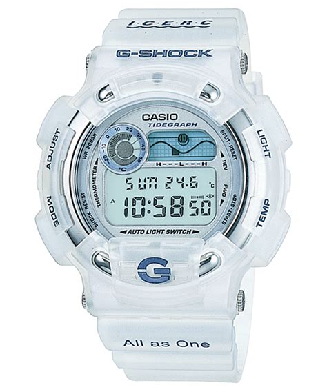 casio g-shock dw-8600k-2v 1