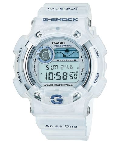 casio g-shock dw-8600kj-2t 2