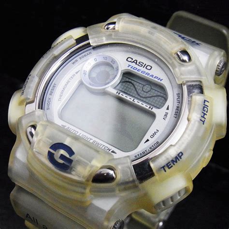 casio g-shock dw-8600kj-2t 4