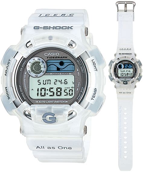 casio g-shock dw-8600kj-7t 1