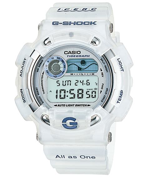 casio g-shock dw-8600kj-7t 2