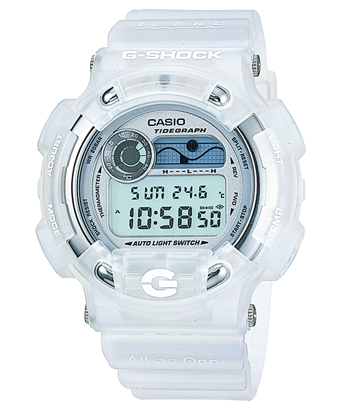 casio g-shock dw-8600kj-7t