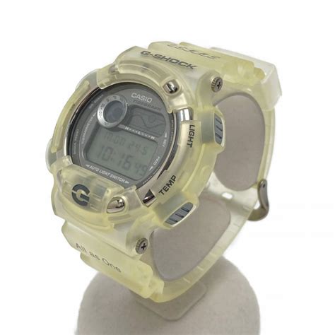 casio g-shock dw-8600kj-8t 2