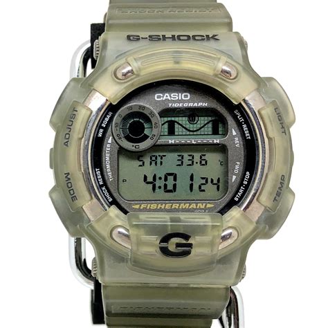 casio g-shock dw-8600ms-8t 2