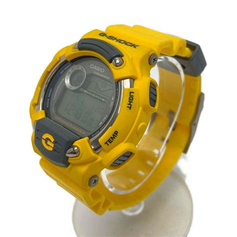 casio g-shock dw-8600yj-9t 2