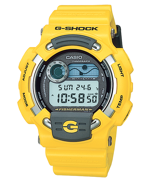 casio g-shock dw-8600yj-9t