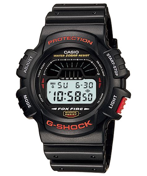 casio g-shock dw-8700-1 1