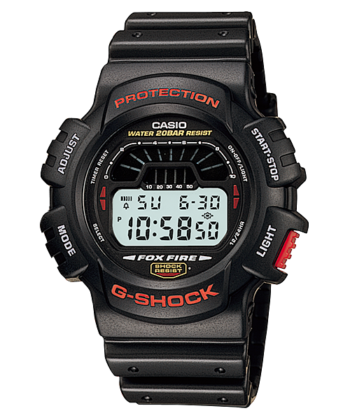 casio g-shock dw-8700-1