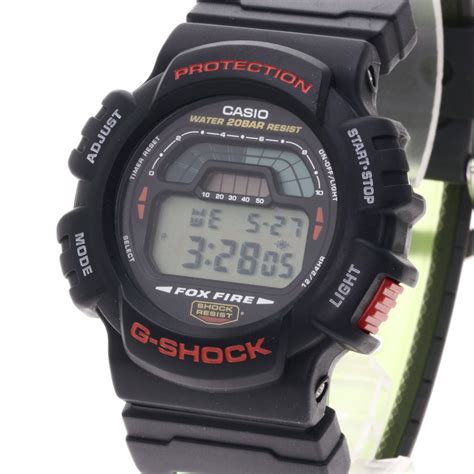 casio g-shock dw-8700c-3v 1