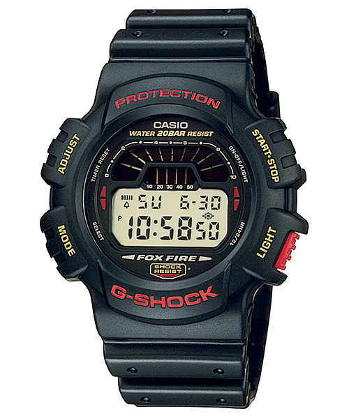 casio g-shock dw-8700g-1