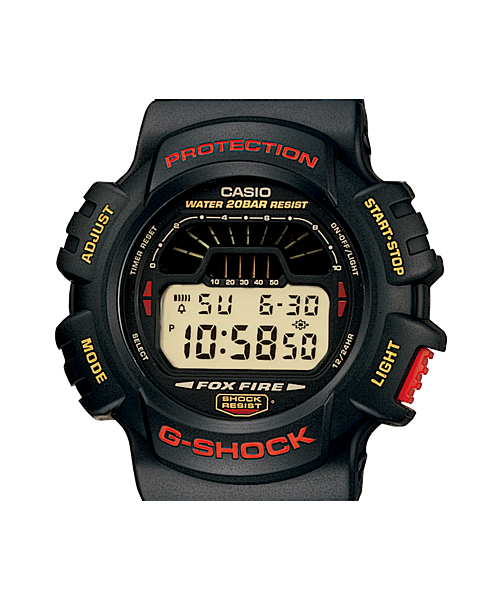 casio g-shock dw-8700gp-1t