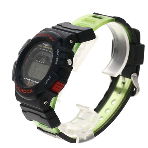 casio g-shock dw-8700p-1t 1