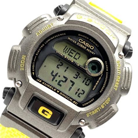 casio g-shock dw-8800ab-9t 1