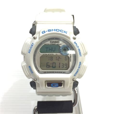 casio g-shock dw-8800aj-2at 1