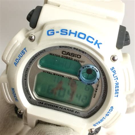 casio g-shock dw-8800aj-2at 2