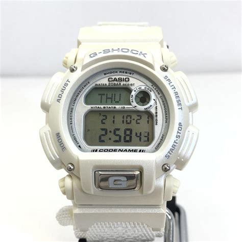 casio g-shock dw-8800aj-7at 4