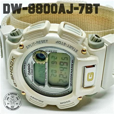 casio g-shock dw-8800aj-7bt 1