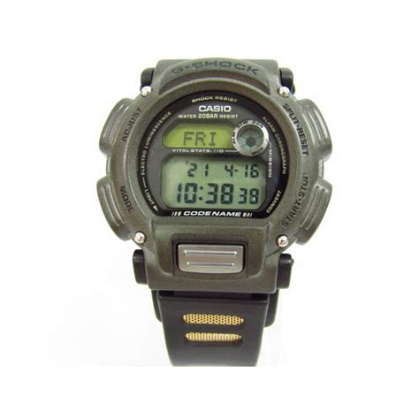 casio g-shock dw-8800b-2v 1