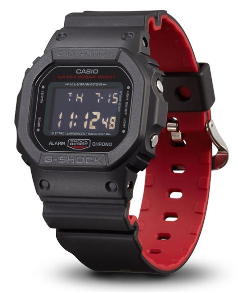 casio g-shock dw-8800b-4v 4