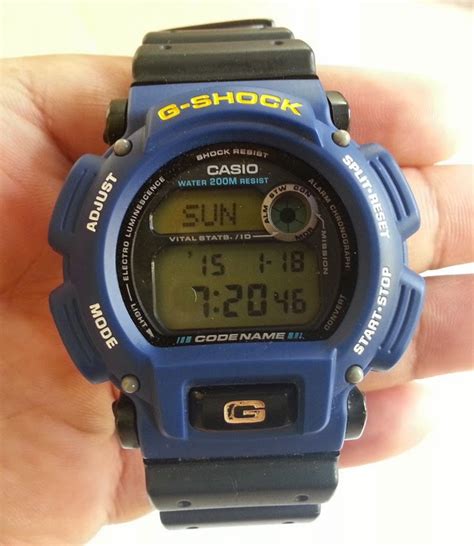 casio g-shock dw-8800b-8v 1