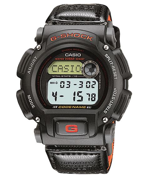 casio g-shock dw-8800bj-1 1