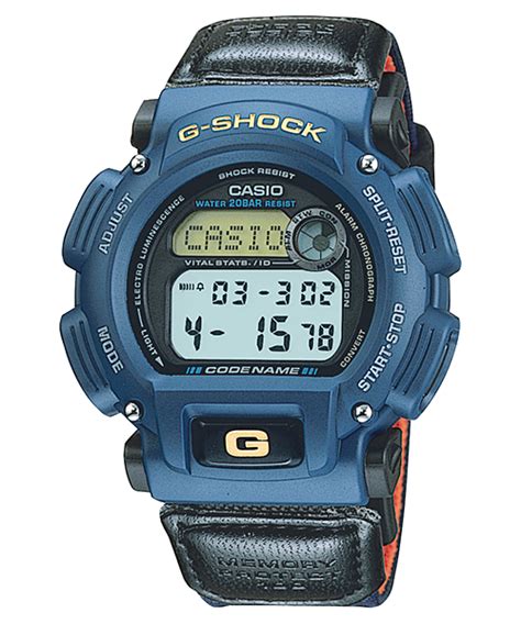 casio g-shock dw-8800bj-1 4